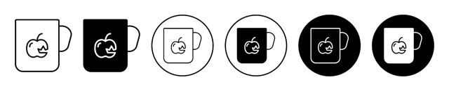 Branding Icon vector