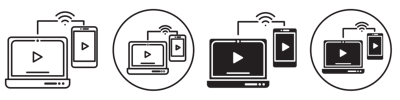 Ott Icon vector