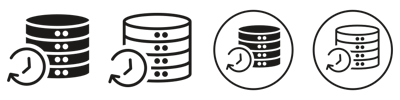 Real Time Date vector