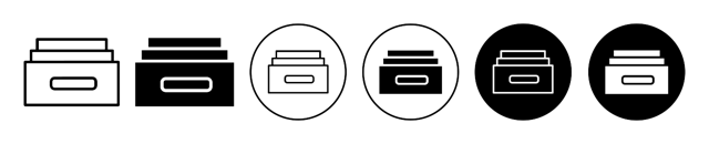 Similar Icon vector